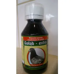 GOŁĄB- EXTRA 100 ML